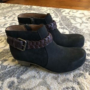 Dansko Women's Michelle Boot